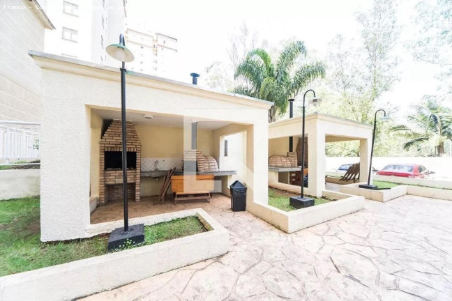 Apartamento com 3 Quartos à Venda, 69 m² em Planalto - São Bernardo Do Campo