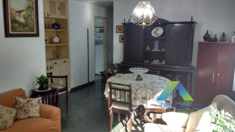 Imagem Apartamento com 3 Quartos à Venda, 86 m² em Paraíso - São Paulo