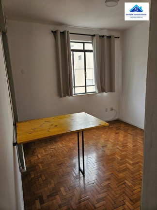 Imagem Apartamento com 1 Quarto à Venda, 40 m² em Vila Itapura - Campinas Imagem Apartamento com 1 Quarto à Venda, 40 m² em Vila Itapura - Campinas
