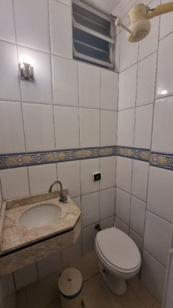 Imagem Apartamento com 1 Quarto à Venda, 55 m² em Pitangueiras - Guarujá Imagem Apartamento com 1 Quarto à Venda, 55 m² em Pitangueiras - Guarujá