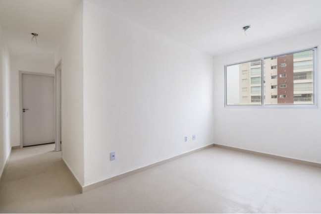 Imagem Apartamento com 2 Quartos à Venda, 42 m² em Barra Funda - São Paulo Imagem Apartamento com 2 Quartos à Venda, 42 m² em Barra Funda - São Paulo