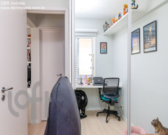 Imagem Apartamento com 2 Quartos à Venda, 58 m² em Vila Prudente - Sao Paulo Imagem Apartamento com 2 Quartos à Venda, 58 m² em Vila Prudente - Sao Paulo