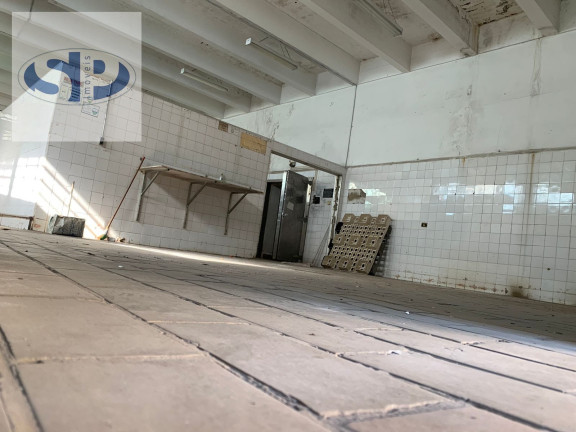 Imagem Imóvel Comercial para Alugar, 856 m² em Mooca - São Paulo