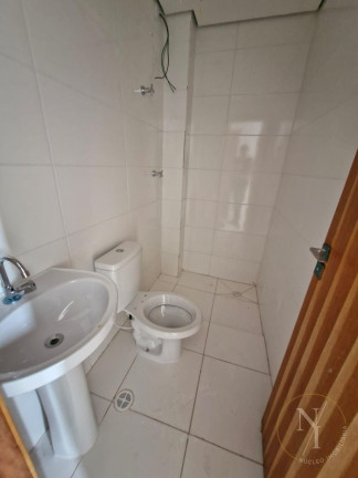 Imagem Apartamento com 2 Quartos à Venda, 40 m² em Vila Matilde - São Paulo