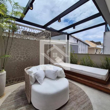 Imagem Casa com 5 Quartos à Venda, 400 m² em Barra Da Tijuca - Rio De Janeiro