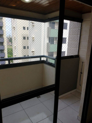 Imagem Apartamento com 3 Quartos à Venda, 115 m² em Vila Brandina - Campinas