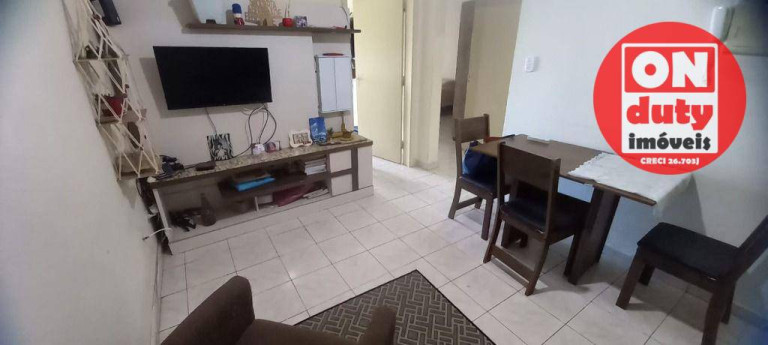 Imagem Apartamento com 2 Quartos à Venda, 64 m² em Aparecida - Santos Imagem Apartamento com 2 Quartos à Venda, 64 m² em Aparecida - Santos