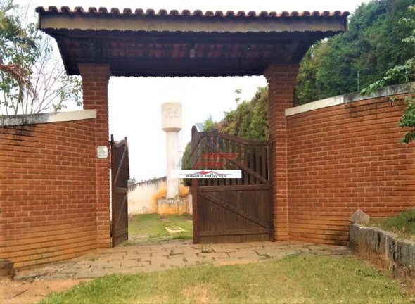 Imagem Chácara com 3 Quartos à Venda, 250 m² em Mãe Dos Homens - Bragança Paulista