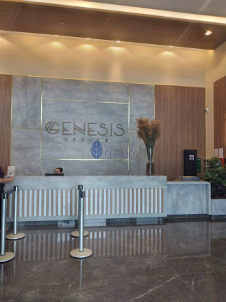 Imagem Sala Comercial à Venda, 35 m² em Jundiaí - Anápolis