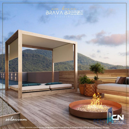Imagem Apartamento com 2 Quartos à Venda, 70 m² em Praia Brava De Itajaí - Itajaí Imagem Apartamento com 2 Quartos à Venda, 70 m² em Praia Brava De Itajaí - Itajaí