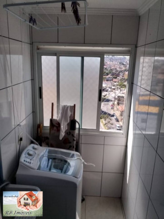 Imagem Apartamento com 2 Quartos à Venda, 49 m² em Parque Erasmo Assunção - Santo André Imagem Apartamento com 2 Quartos à Venda, 49 m² em Parque Erasmo Assunção - Santo André