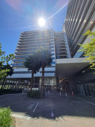 Imóvel Comercial à Venda, 113 m² em Cristo Redentor - Porto Alegre