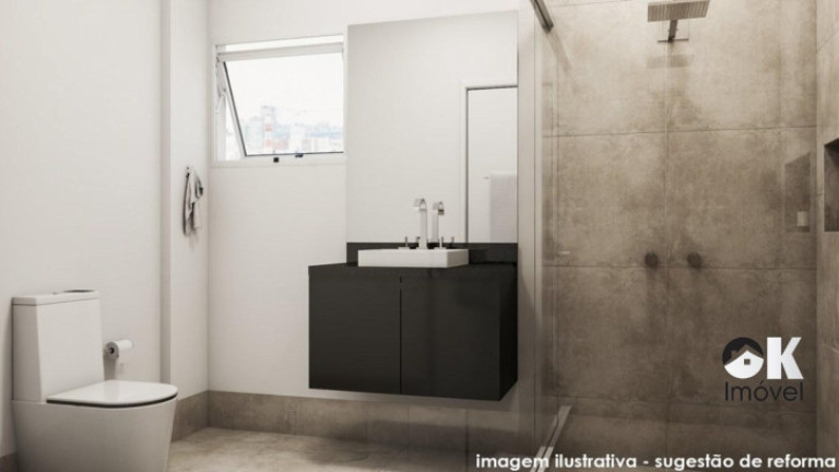 Imagem Apartamento com 2 Quartos à Venda, 91 m² em Perdizes - São Paulo