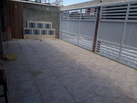 Imagem Casa de Condomínio com 2 Quartos à Venda, 56 m² em Tupiry - Praia Grande Imagem Casa de Condomínio com 2 Quartos à Venda, 56 m² em Tupiry - Praia Grande