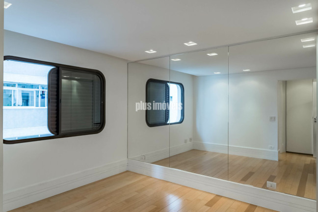 Imagem Apartamento com 3 Quartos à Venda ou Locação, 293 m² em Jardim Paulista - São Paulo