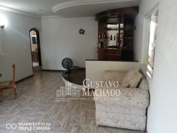 Imóvel com 3 Quartos à Venda, 168 m² em Colina - Volta Redonda