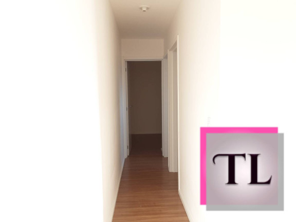 Imagem Apartamento com 2 Quartos à Venda, 50 m² em Residencial Veredas - Poços De Caldas