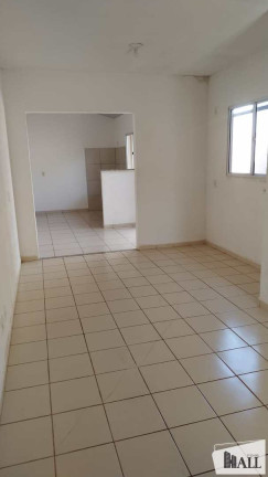 Imagem Casa com 2 Quartos à Venda, 40 m² em Condomínio Residencial Parque Da Liberdade Iv - São José Do Rio Preto Imagem Casa com 2 Quartos à Venda, 40 m² em Condomínio Residencial Parque Da Liberdade Iv - São José Do Rio Preto