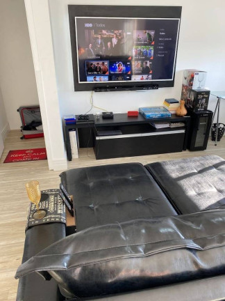 Imagem Apartamento com 2 Quartos à Venda, 52 m² em Ipiranga - São Paulo