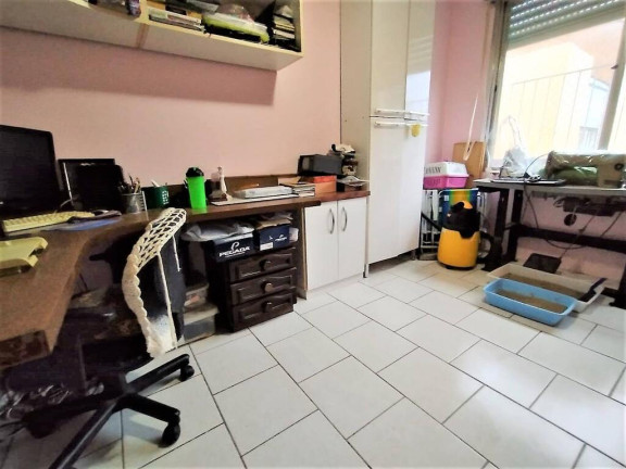 Imagem Apartamento com 3 Quartos à Venda, 63 m² em Cristo Redentor - Porto Alegre