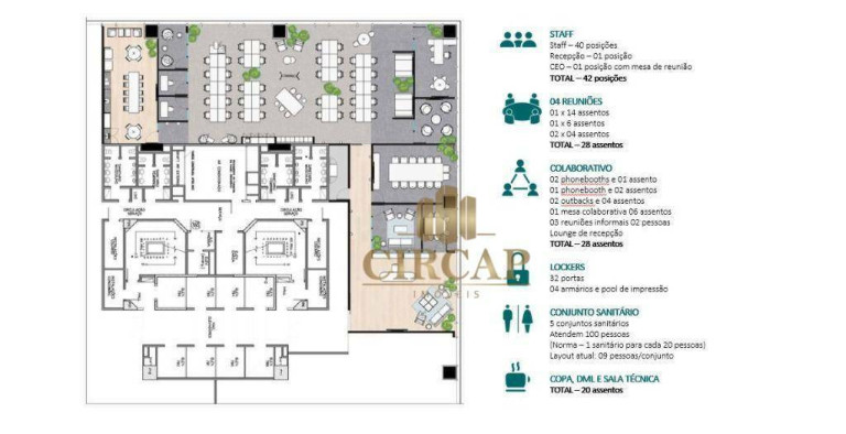 Imagem Sala Comercial para Alugar, 677 m² em Vila Nova Conceição - São Paulo Imagem Sala Comercial para Alugar, 677 m² em Vila Nova Conceição - São Paulo