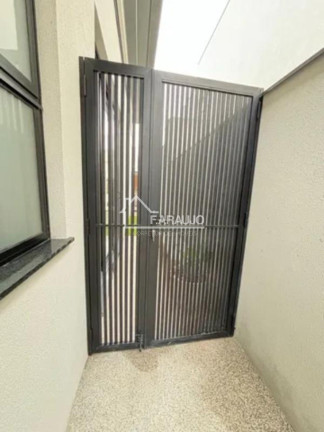 Imagem Imóvel com 3 Quartos à Venda, 247 m² em Jardim Residencial Mont Blanc - Sorocaba