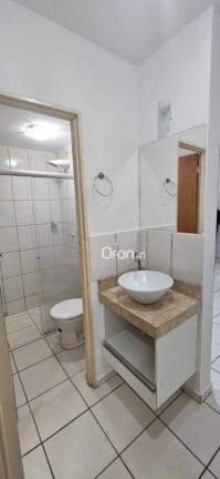 Imagem Apartamento com 2 Quartos à Venda, 65 m² em Residencial Nunes De Morais 1ª Etapa - Goiânia