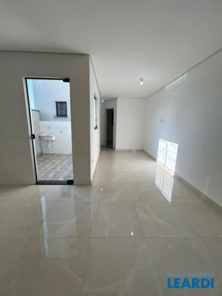 Imagem Apartamento com 2 Quartos à Venda, 50 m² em Vila Príncipe De Gales - Santo André Imagem Apartamento com 2 Quartos à Venda, 50 m² em Vila Príncipe De Gales - Santo André