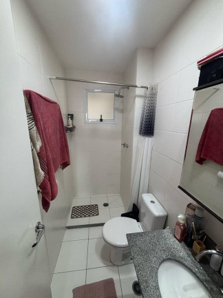 Imagem Apartamento com 3 Quartos à Venda, 71 m² em Vila Nambi - Jundiaí Imagem Apartamento com 3 Quartos à Venda, 71 m² em Vila Nambi - Jundiaí