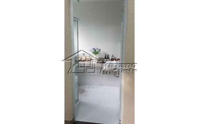 Imagem Casa de Condomínio com 3 Quartos à Venda, 60 m² em Eugênio De Melo - São José Dos Campos Imagem Casa de Condomínio com 3 Quartos à Venda, 60 m² em Eugênio De Melo - São José Dos Campos