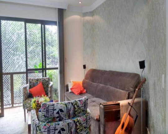 Imagem Apartamento com 3 Quartos à Venda, 142 m² em Perdizes - São Paulo Imagem Apartamento com 3 Quartos à Venda, 142 m² em Perdizes - São Paulo