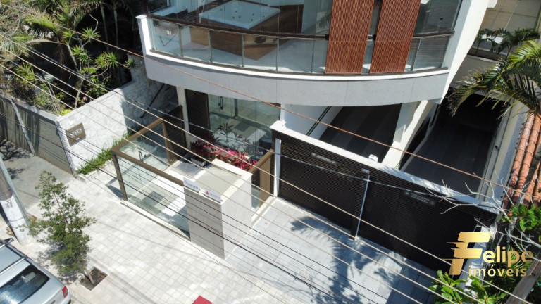 Imagem Imóvel com 3 Quartos à Venda, 135 m² em Enseada Azul - Guarapari