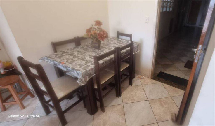 Imagem Apartamento com 1 Quarto à Venda, 65 m² em Tupi - Praia Grande
