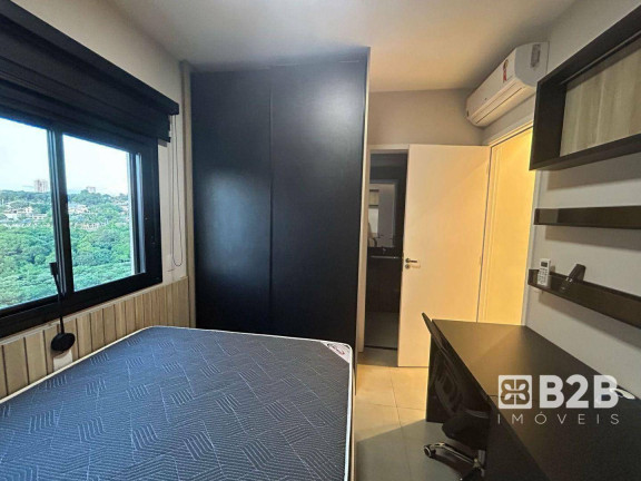 Imagem Apartamento com 3 Quartos para Alugar, 107 m² em Vivant Home Resort - Bauru Imagem Apartamento com 3 Quartos para Alugar, 107 m² em Vivant Home Resort - Bauru
