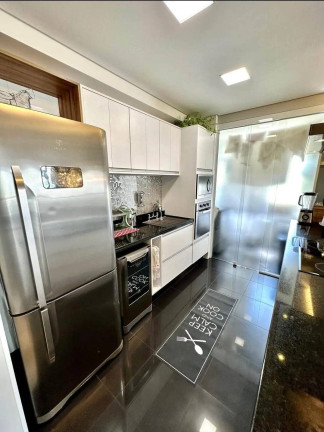 Imagem Apartamento com 2 Quartos à Venda, 104 m² em Tamboré - Santana De Parnaíba
