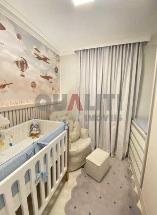 Imagem Apartamento com 2 Quartos à Venda, 67 m² em Vila Santa Catarina - São Paulo Imagem Apartamento com 2 Quartos à Venda, 67 m² em Vila Santa Catarina - São Paulo