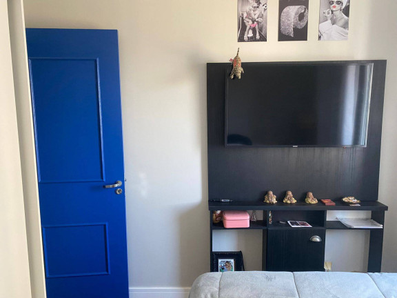Imagem Apartamento com 3 Quartos à Venda, 107 m² em Sítio Tamboré Alphaville - Barueri Imagem Apartamento com 3 Quartos à Venda, 107 m² em Sítio Tamboré Alphaville - Barueri