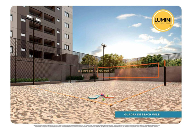 Imagem Apartamento com 2 Quartos à Venda, 38 m² em Vila Sul Americana - Carapicuíba