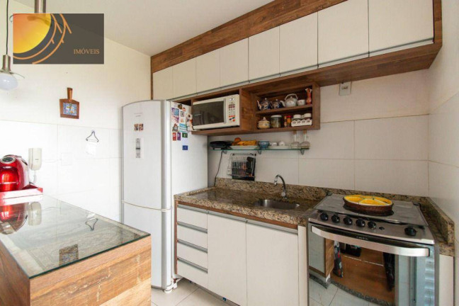 Imagem Apartamento com 2 Quartos à Venda, 52 m² em Pirituba - São Paulo Imagem Apartamento com 2 Quartos à Venda, 52 m² em Pirituba - São Paulo
