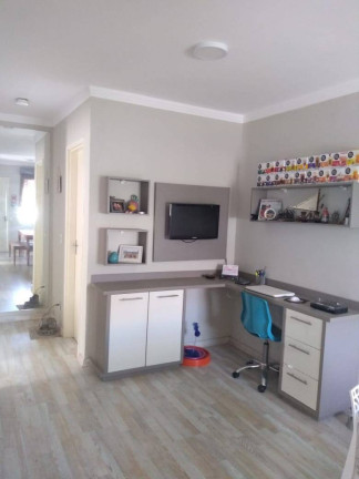 Imagem Casa com 2 Quartos à Venda, 79 m² em Quintais Do Imperador - Sorocaba Imagem Casa com 2 Quartos à Venda, 79 m² em Quintais Do Imperador - Sorocaba