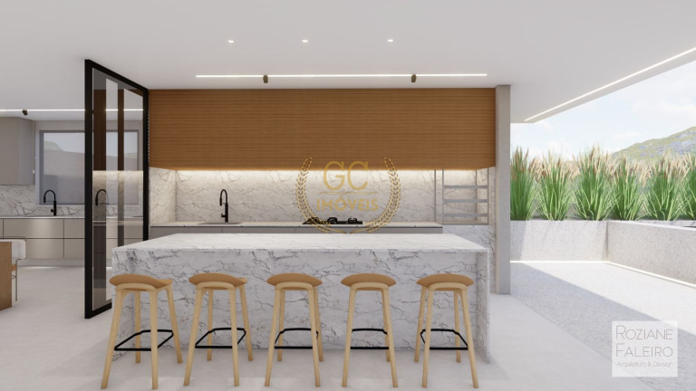 Imagem Terreno à Venda, 531 m² em Alphaville - Nova Lima