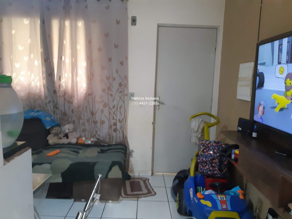 Imagem Imóvel com 2 Quartos à Venda, 43 m² em Jardim Tupi - Jundiaí