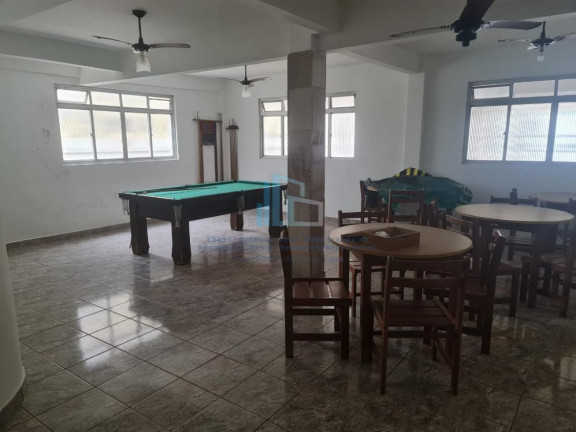 Imagem Apartamento com 1 Quarto à Venda, 40 m² em Caiçara - Praia Grande