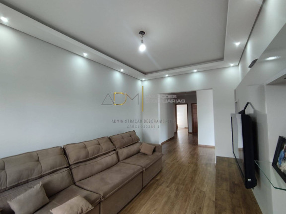 Imagem Casa com 5 Quartos à Venda, 372 m² em Jardim Chácara Dos Pinheiros - Botucatu