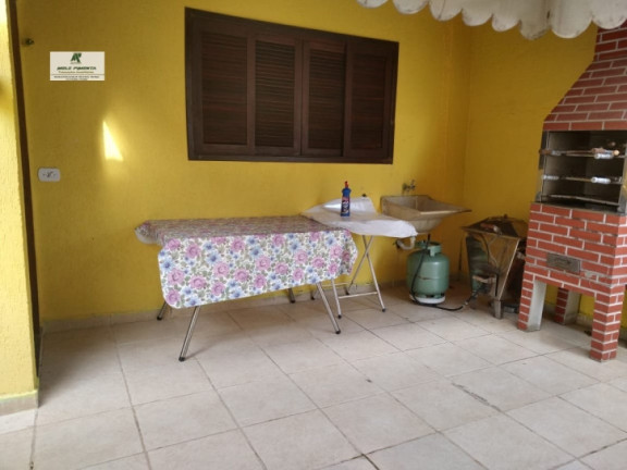 Imagem Casa com 4 Quartos à Venda,  em Praia Das Cigarras - São Sebastião