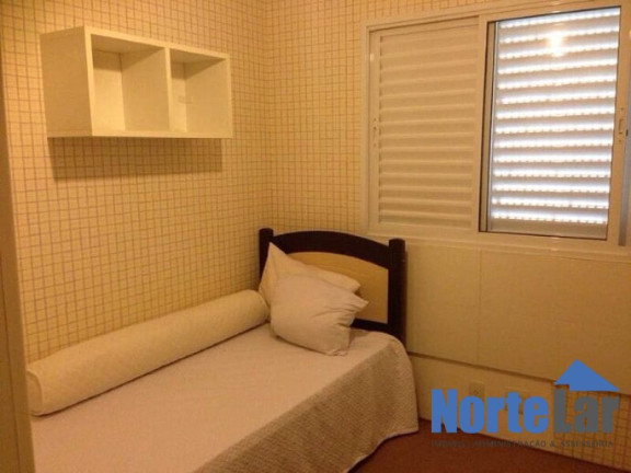 Imagem Apartamento com 3 Quartos à Venda, 92 m² em Lauzane Paulista - São Paulo
