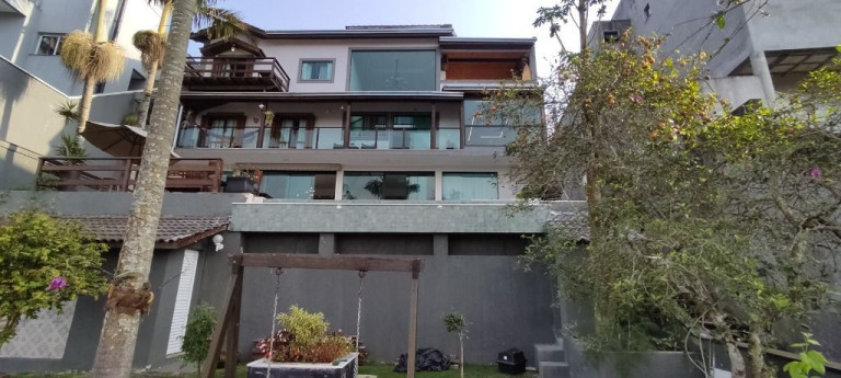 Imagem Casa com 4 Quartos à Venda ou Locação, 445 m² em Jardim Imperial Hills Iii - Arujá Imagem Casa com 4 Quartos à Venda ou Locação, 445 m² em Jardim Imperial Hills Iii - Arujá