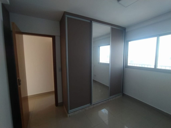 Imagem Apartamento com 3 Quartos à Venda, 74 m² em Vila Rosa - Goiânia