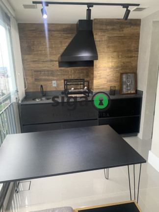 Imagem Apartamento com 2 Quartos à Venda, 81 m² em Vila Andrade - São Paulo