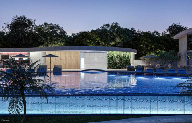 Imagem Apartamento com 4 Quartos à Venda, 80 m² em Barra Da Tijuca - Rio De Janeiro